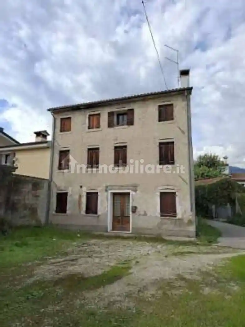Rustico via Treviset, 121, Centro, Farra di Soligo - foto 2