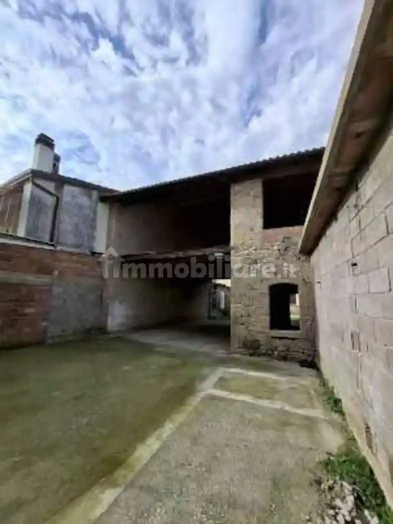 Rustico via Treviset, 121, Centro, Farra di Soligo - foto 4