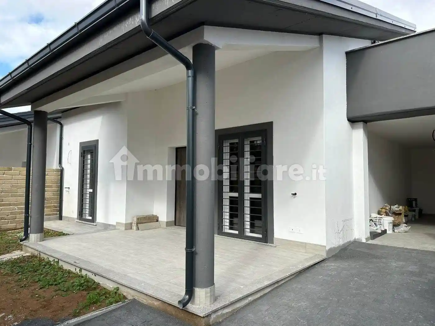 Villetta a schiera in vendita a Anzio