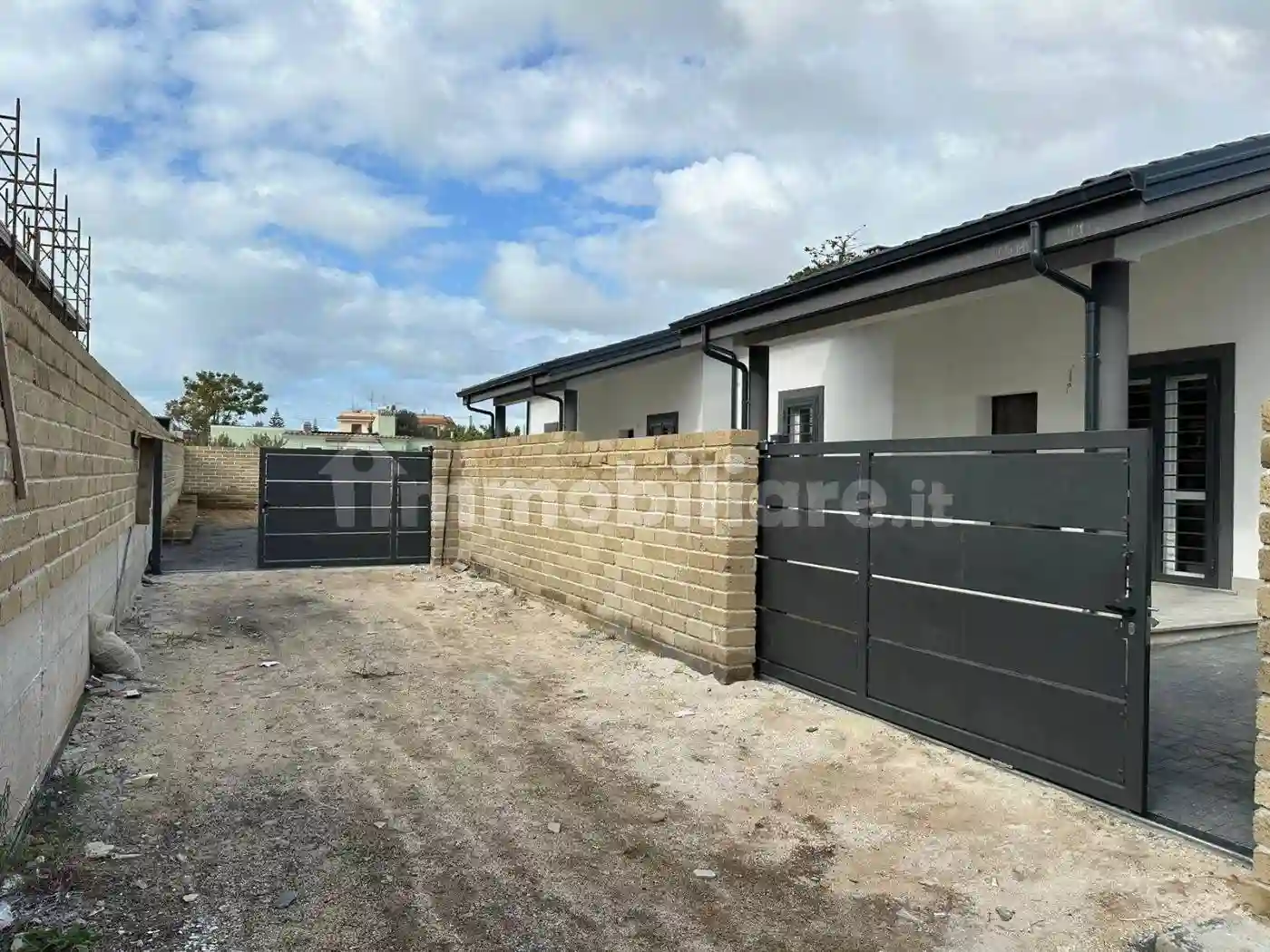 Villetta a schiera - foto 2