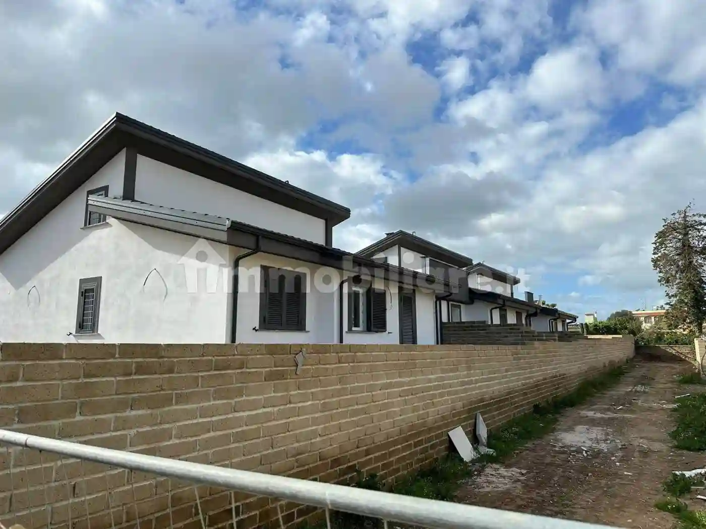 Villetta a schiera - foto 4