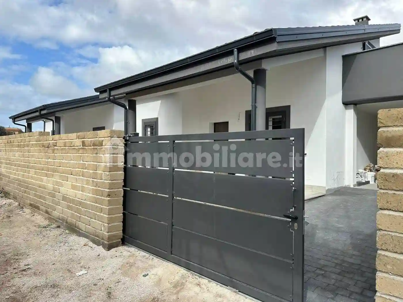 Villetta a schiera - foto 5