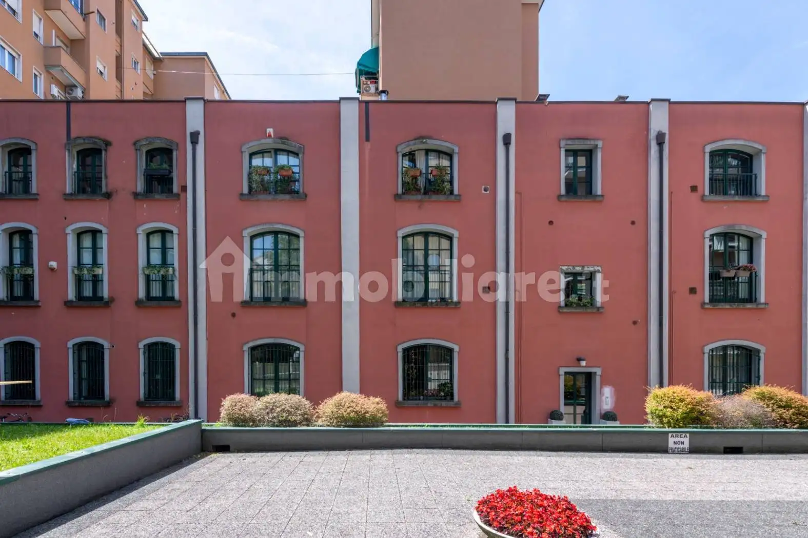 Apartment in vendita a Milan
