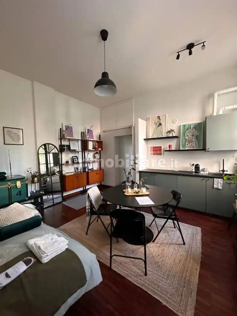 Bilocale via Enrico Tellini 14, Cenisio, Milano - foto 2