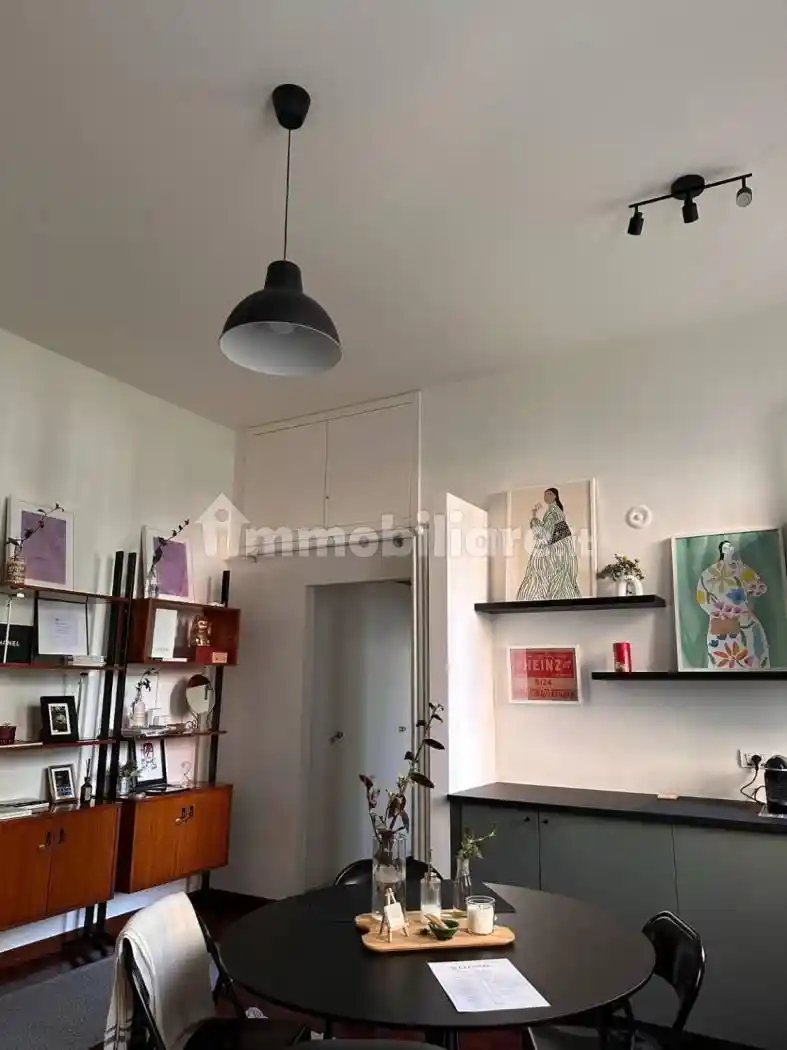 Bilocale via Enrico Tellini 14, Cenisio, Milano - foto 3