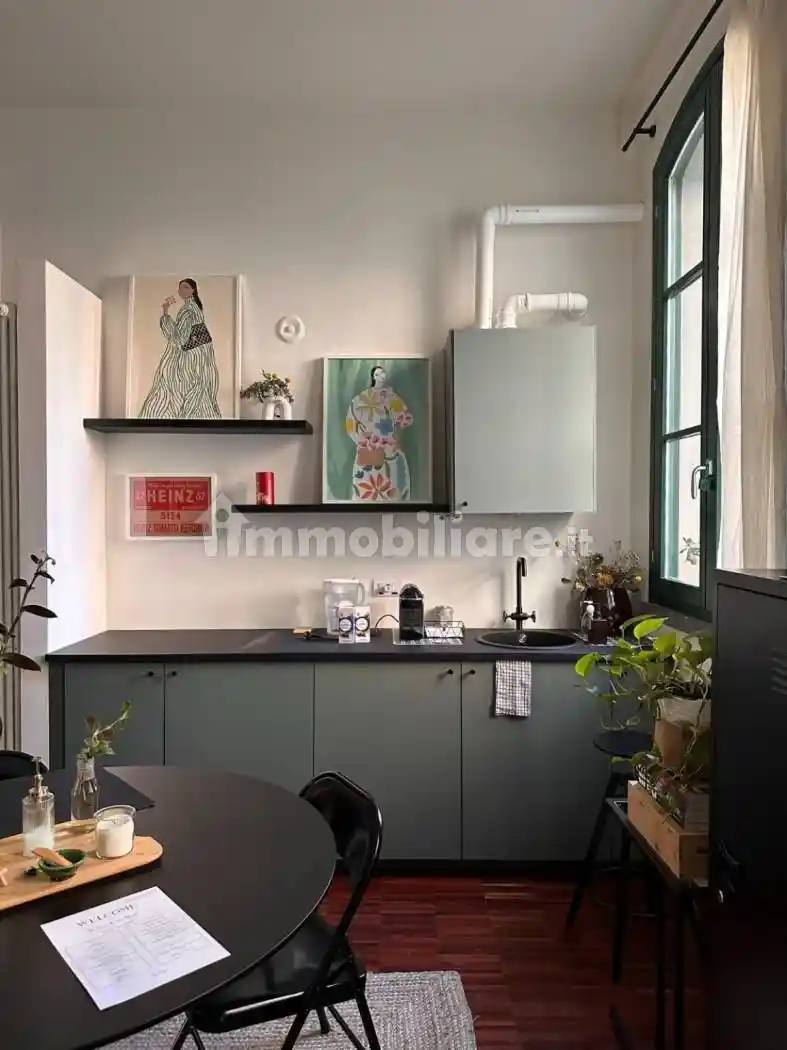 Bilocale via Enrico Tellini 14, Cenisio, Milano - foto 4