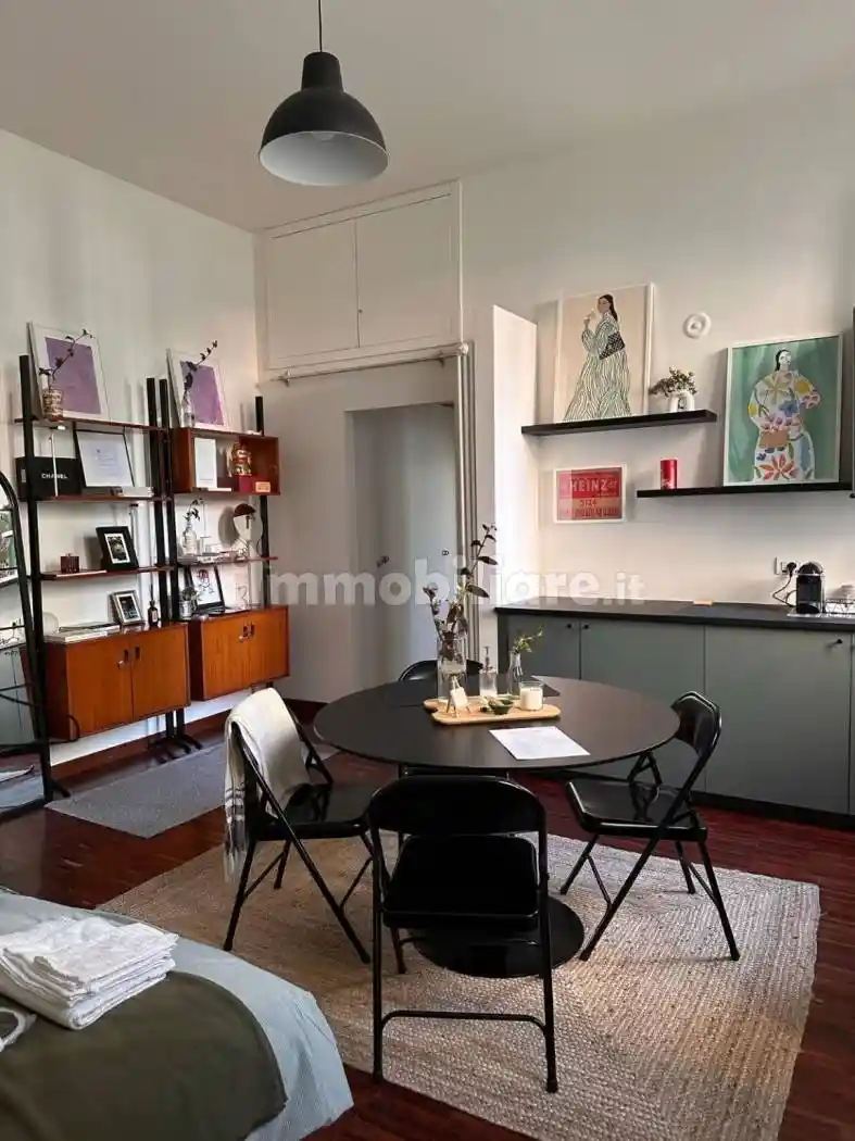 Bilocale via Enrico Tellini 14, Cenisio, Milano - foto 5