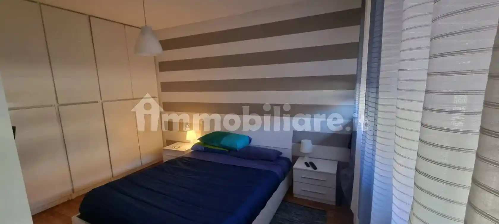 Trilocale via Francesco Coghetti, San Paolo, Bergamo - foto 3