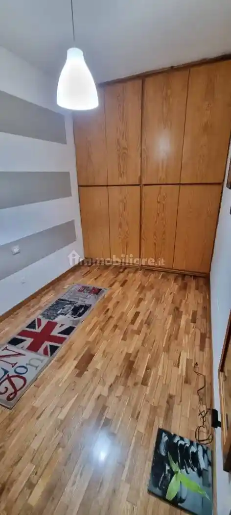 Trilocale via Francesco Coghetti, San Paolo, Bergamo - foto 5