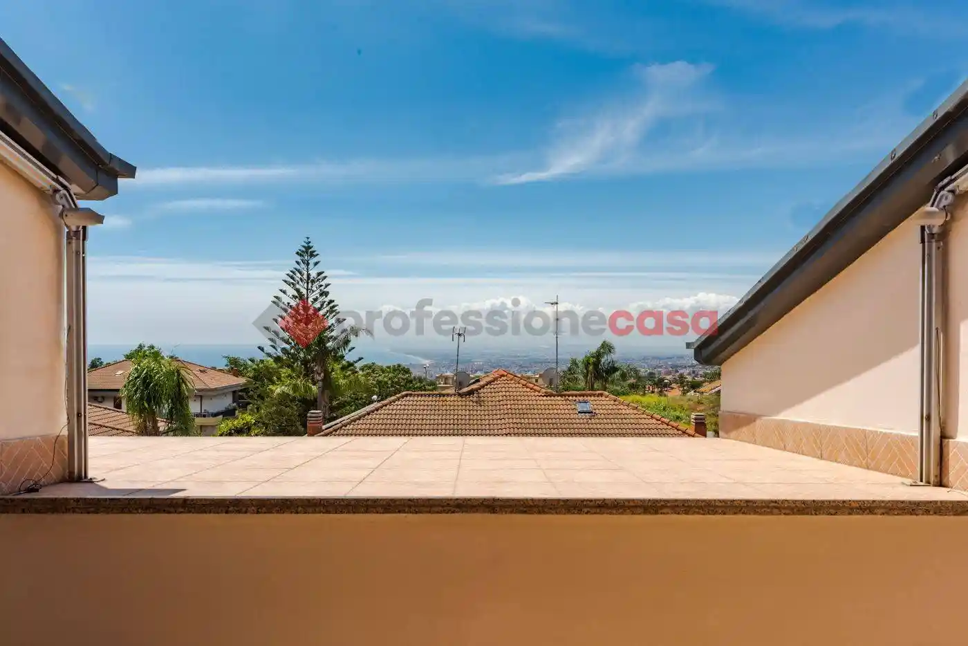 Appartamento in vendita a San Giovanni la Punta