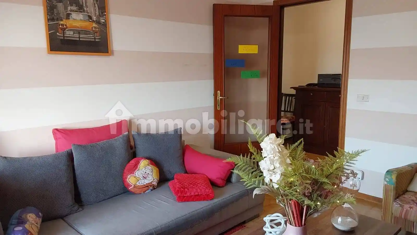 Appartamento in vendita a Appignano