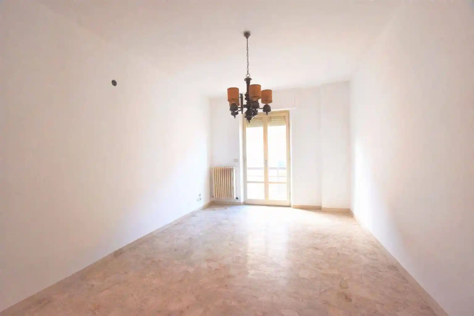 Appartamento in vendita a Porto San Giorgio