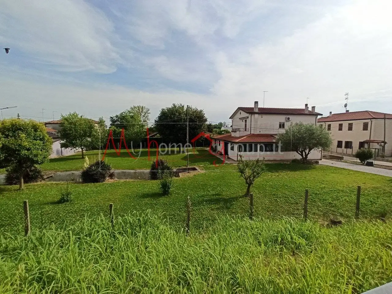 Casa indipendente in vendita a Padova