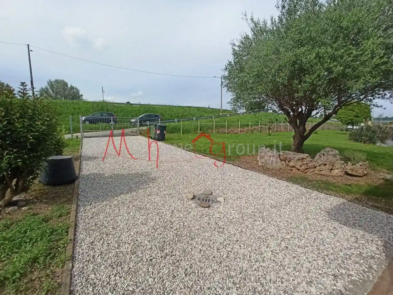 Terratetto unifamiliare Lungargine Sebastiano Ziani, Voltabarozzo, Padova - foto 5