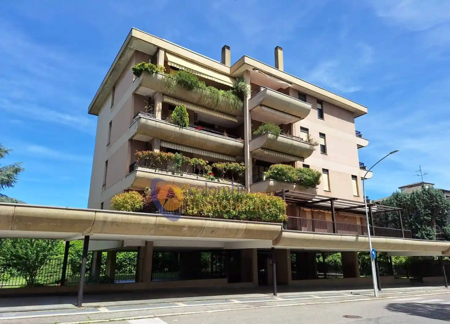 Attico - Mansarda in vendita a Busto Arsizio