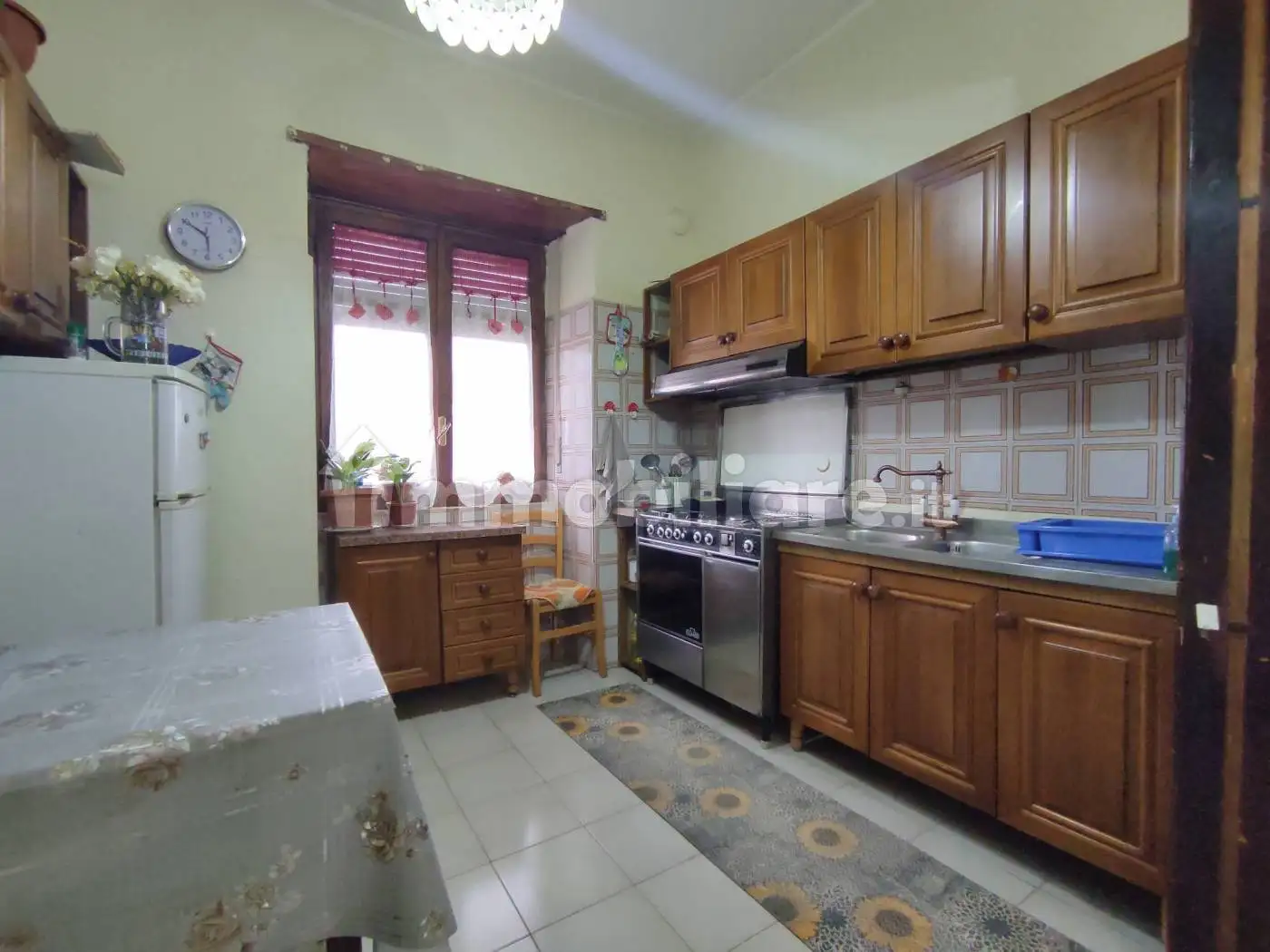 Appartamento in vendita a Caserta