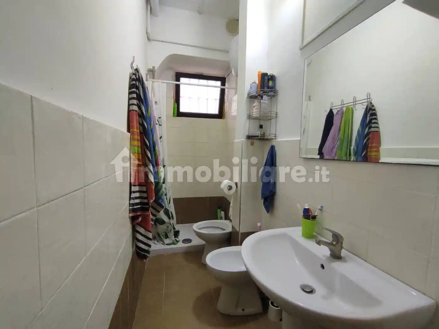 Trilocale via Giulio Antonio Acquaviva, Lincoln, Caserta - foto 5