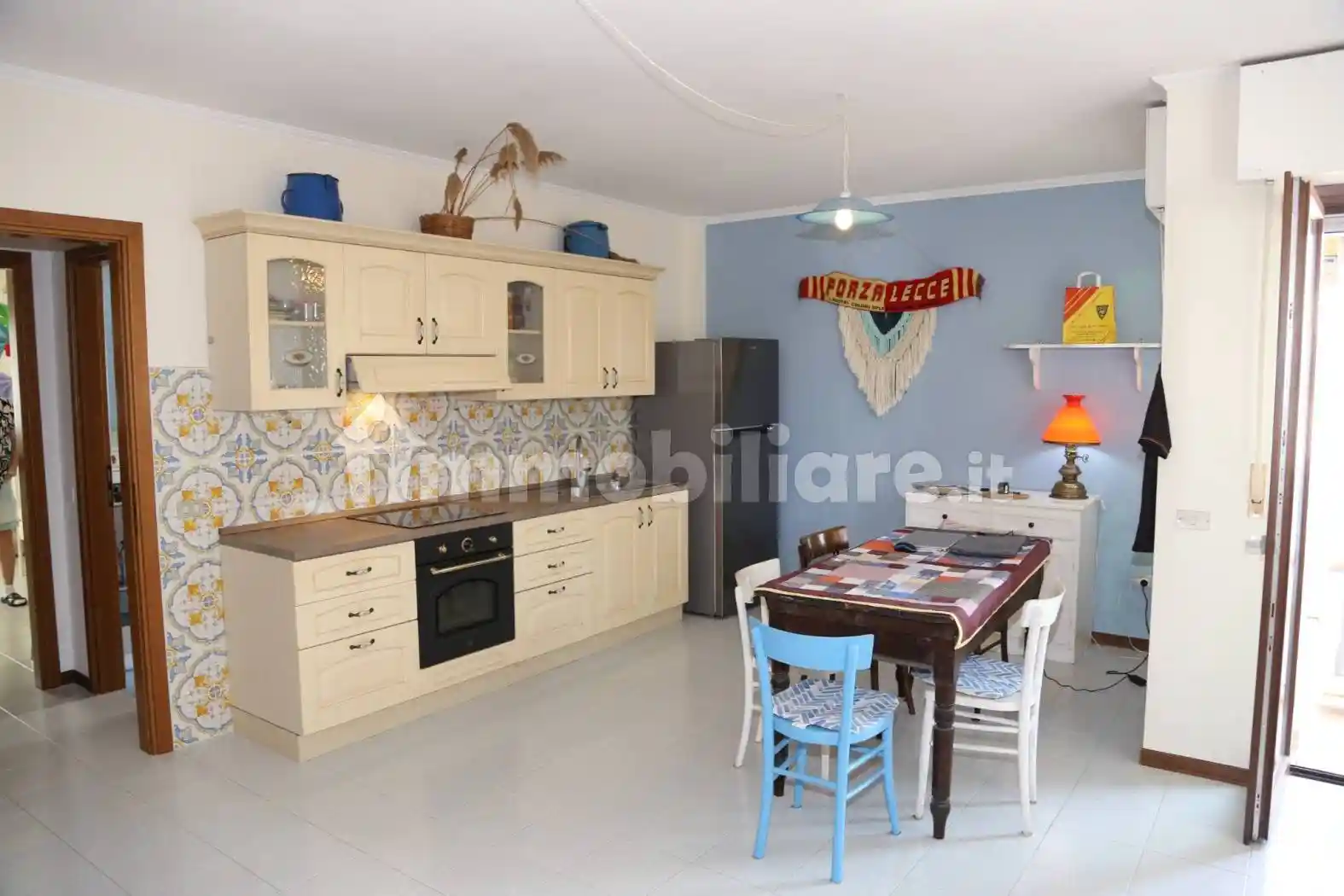 Appartamento in vendita a Lecce