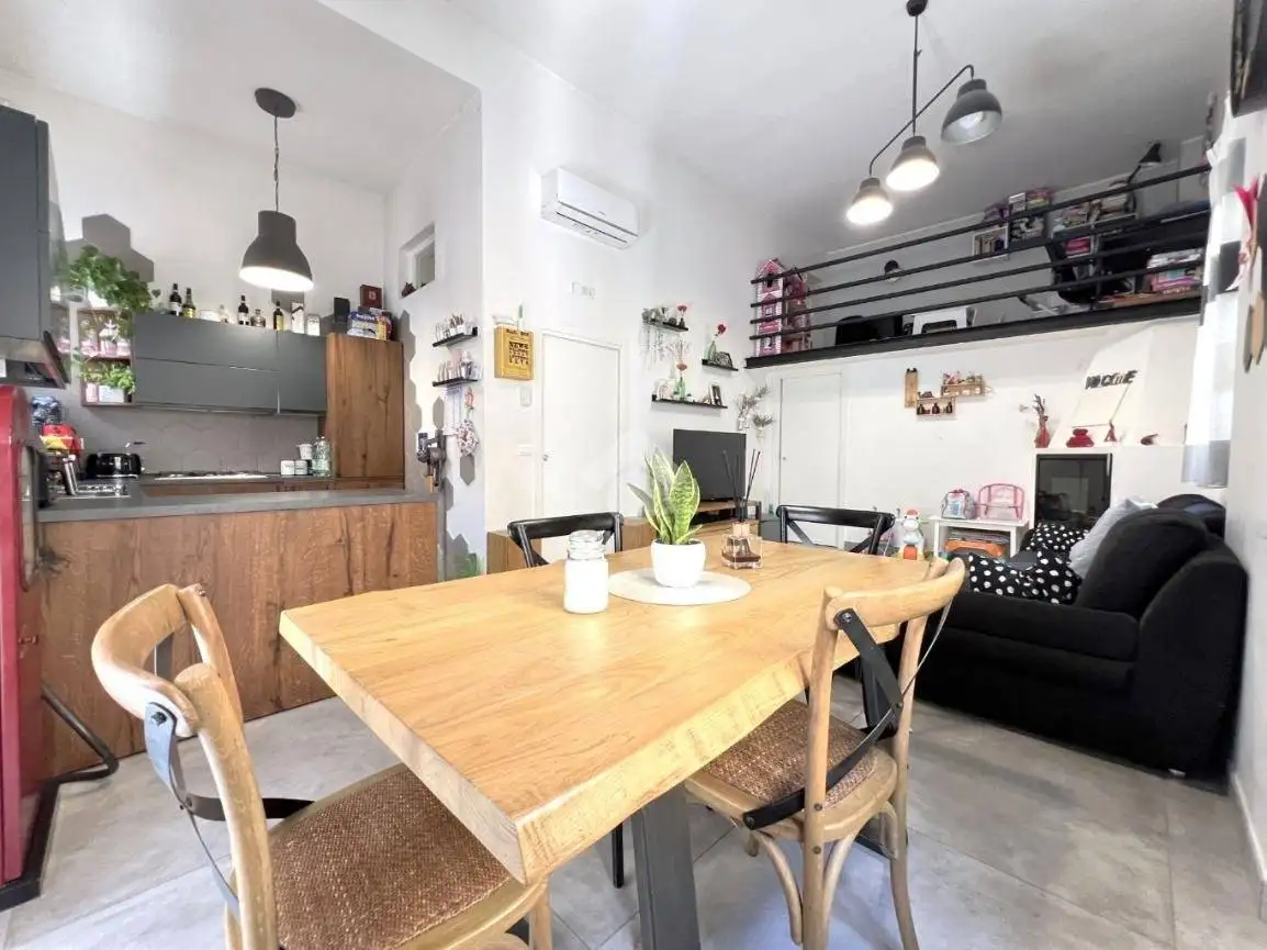 Villa in vendita a Casoria