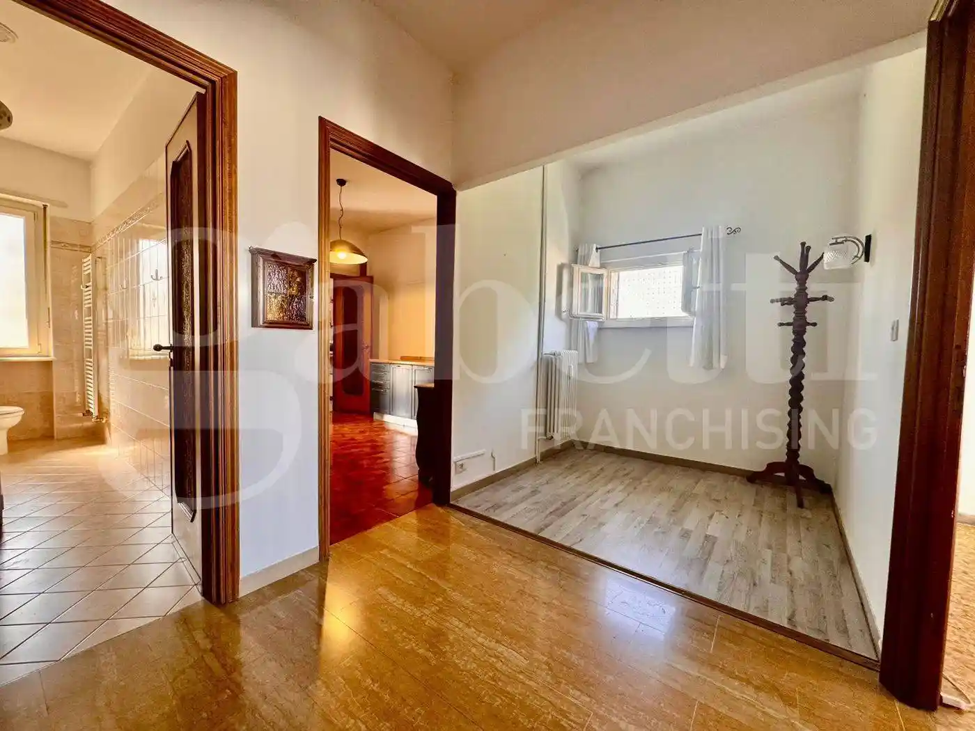 Appartamento in vendita a Nichelino