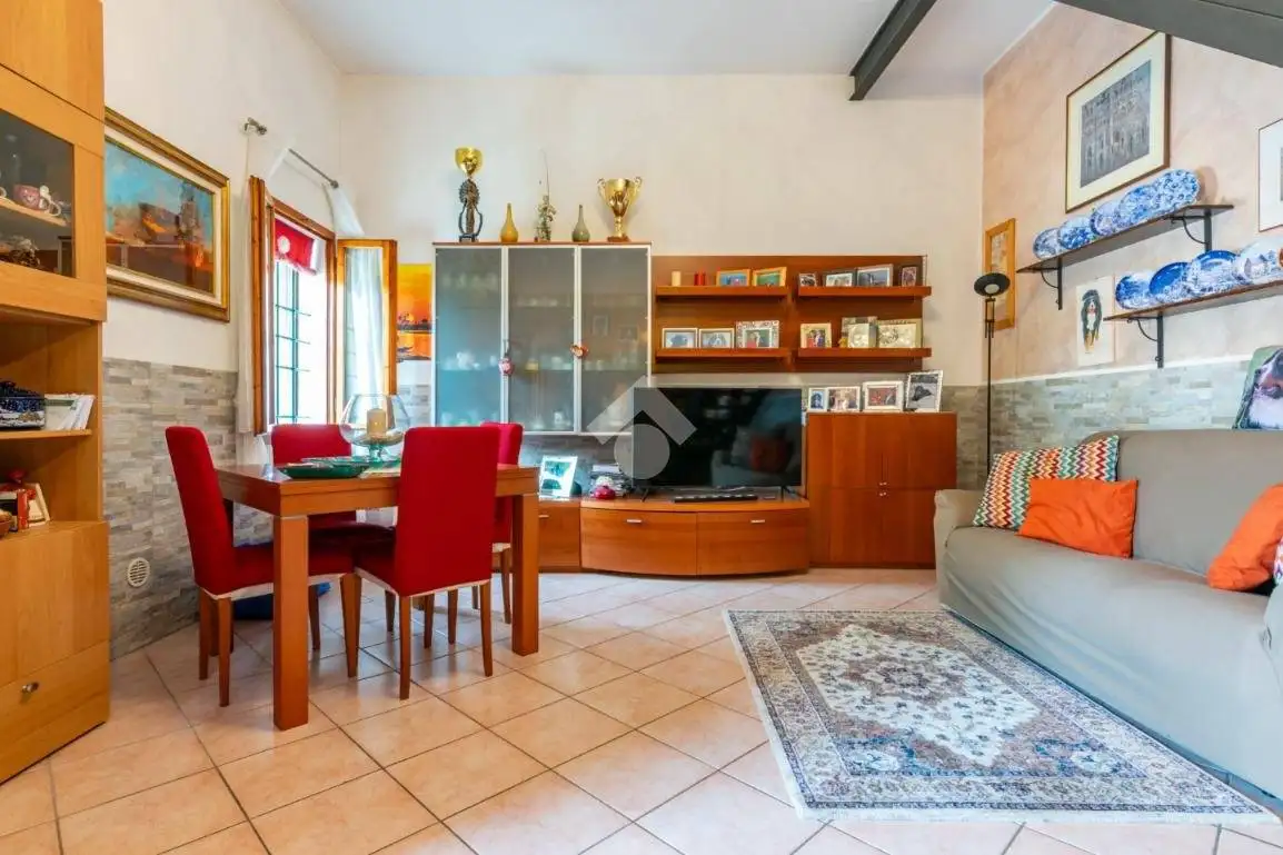 Villetta a schiera in vendita a Ferrara