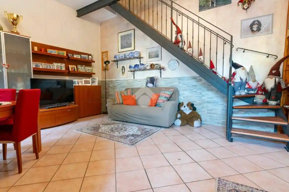 Villa a schiera via Santa Margherita 290, Malborghetto di Boara, Ferrara - foto 2