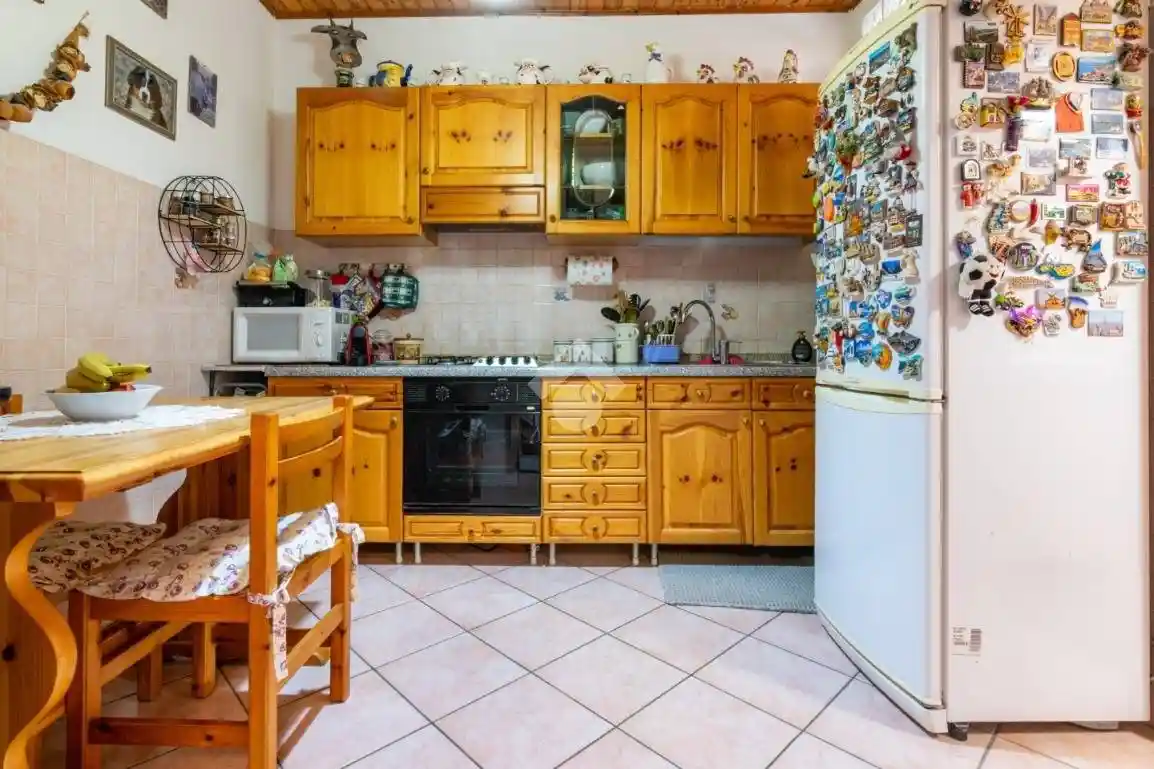 Villa a schiera via Santa Margherita 290, Malborghetto di Boara, Ferrara - foto 4