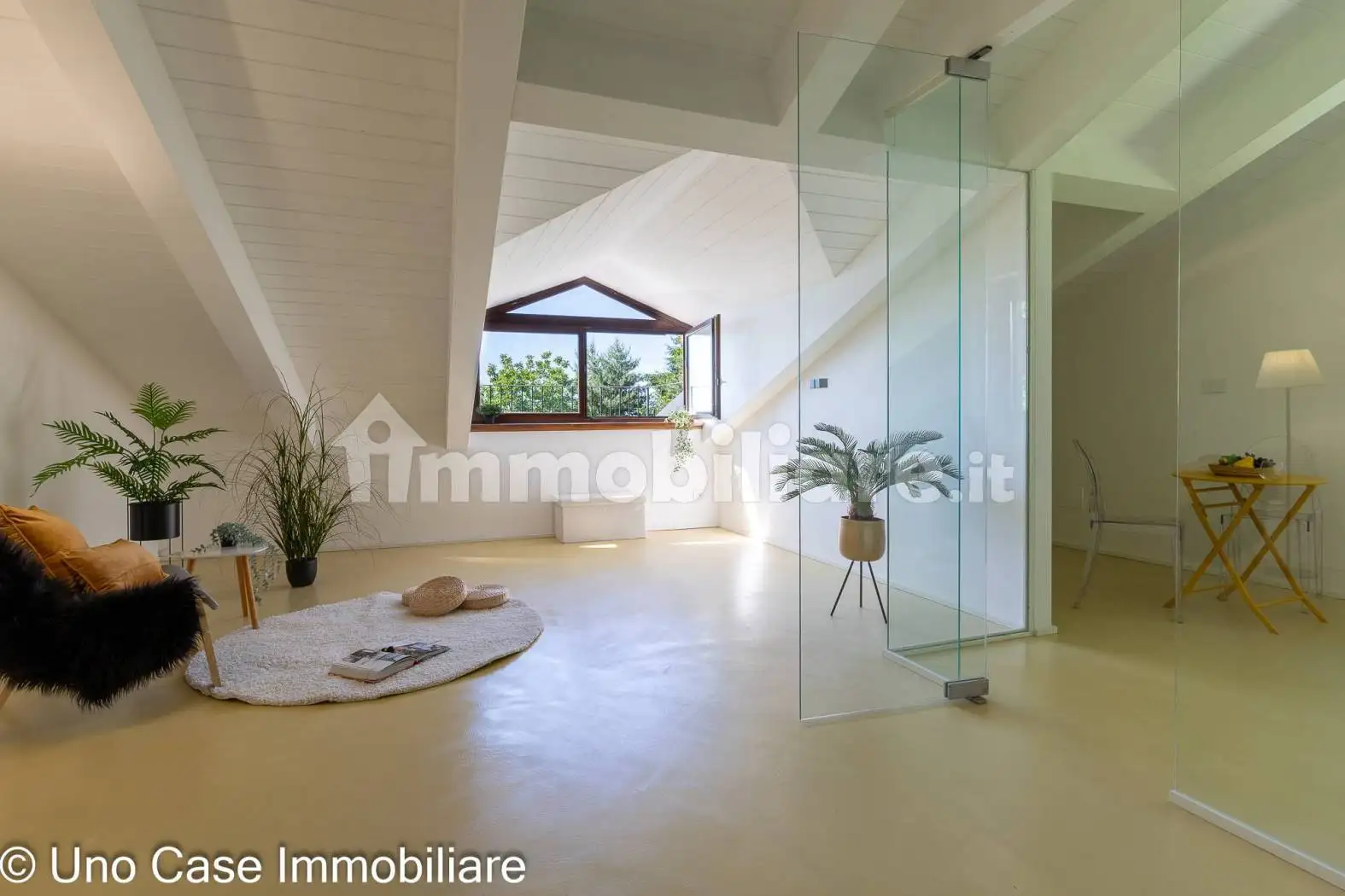 Appartamento in vendita a Vidracco