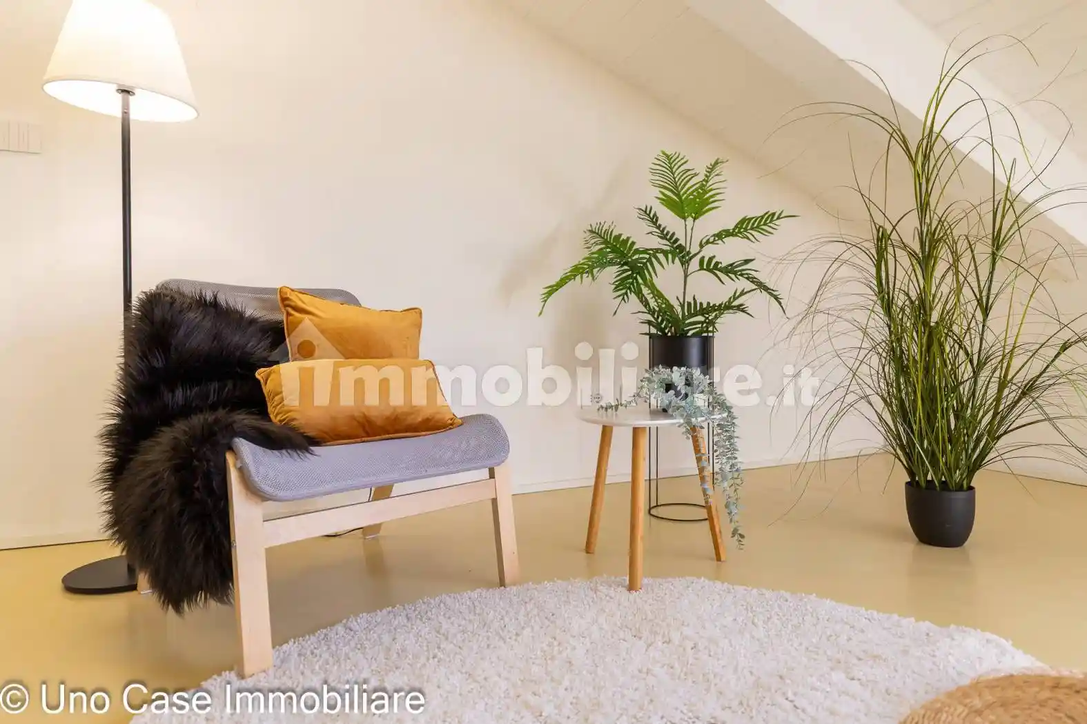 Bilocale via Saler, Vidracco - foto 4