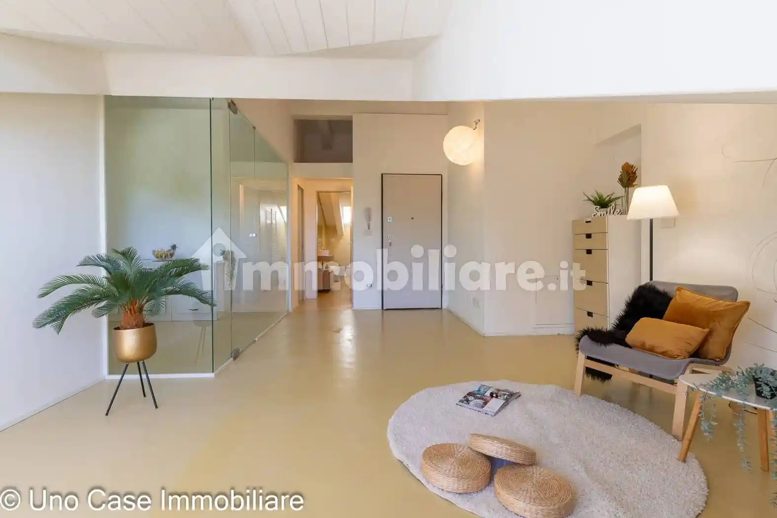 Bilocale via Saler, Vidracco - foto 5