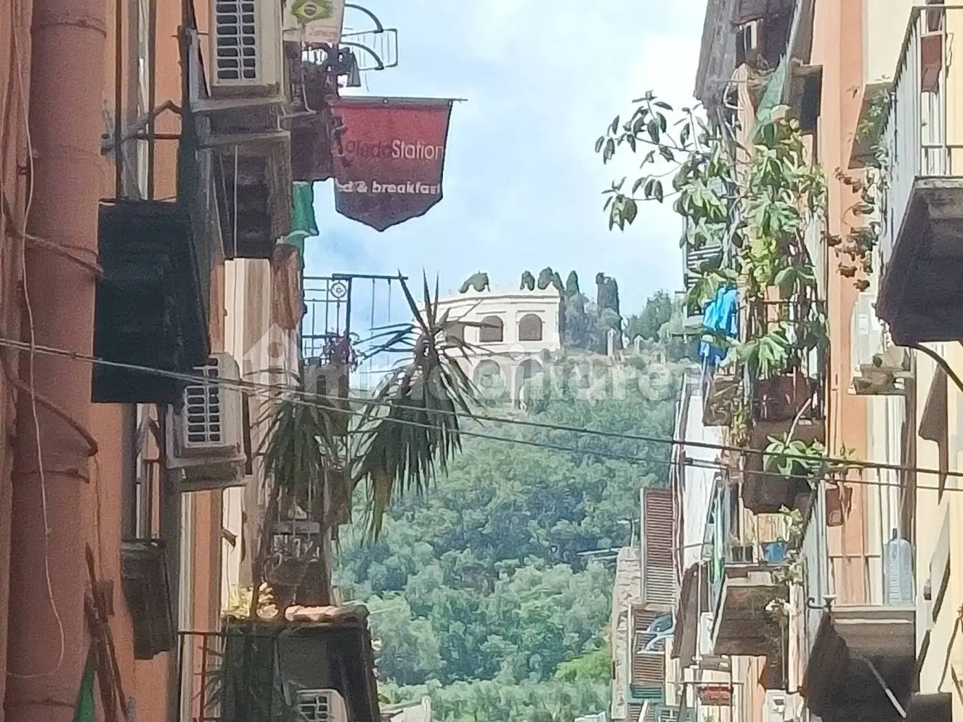 Attico - Mansarda in vendita a Napoli