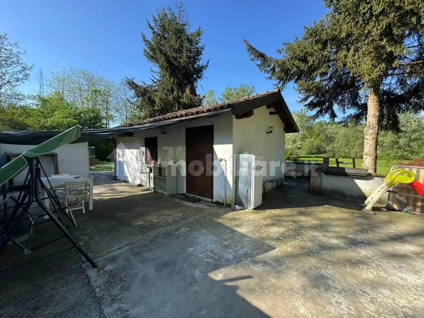 Rustico - Casale in vendita a Portacomaro