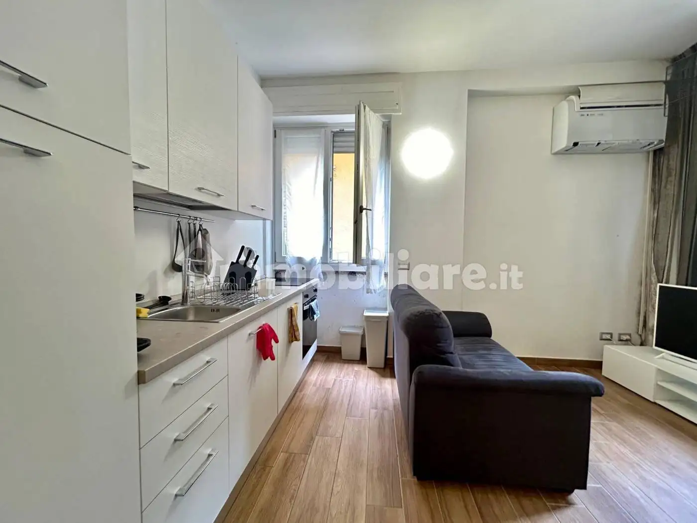 Apartment in vendita a Milan
