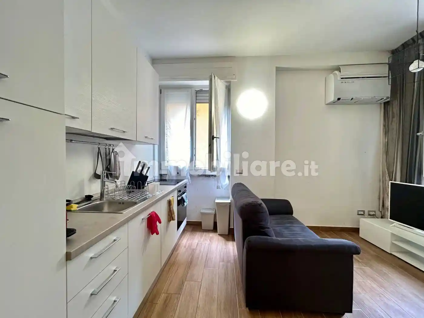 Monolocale via Salasco 7, Bocconi, Milano - foto 2