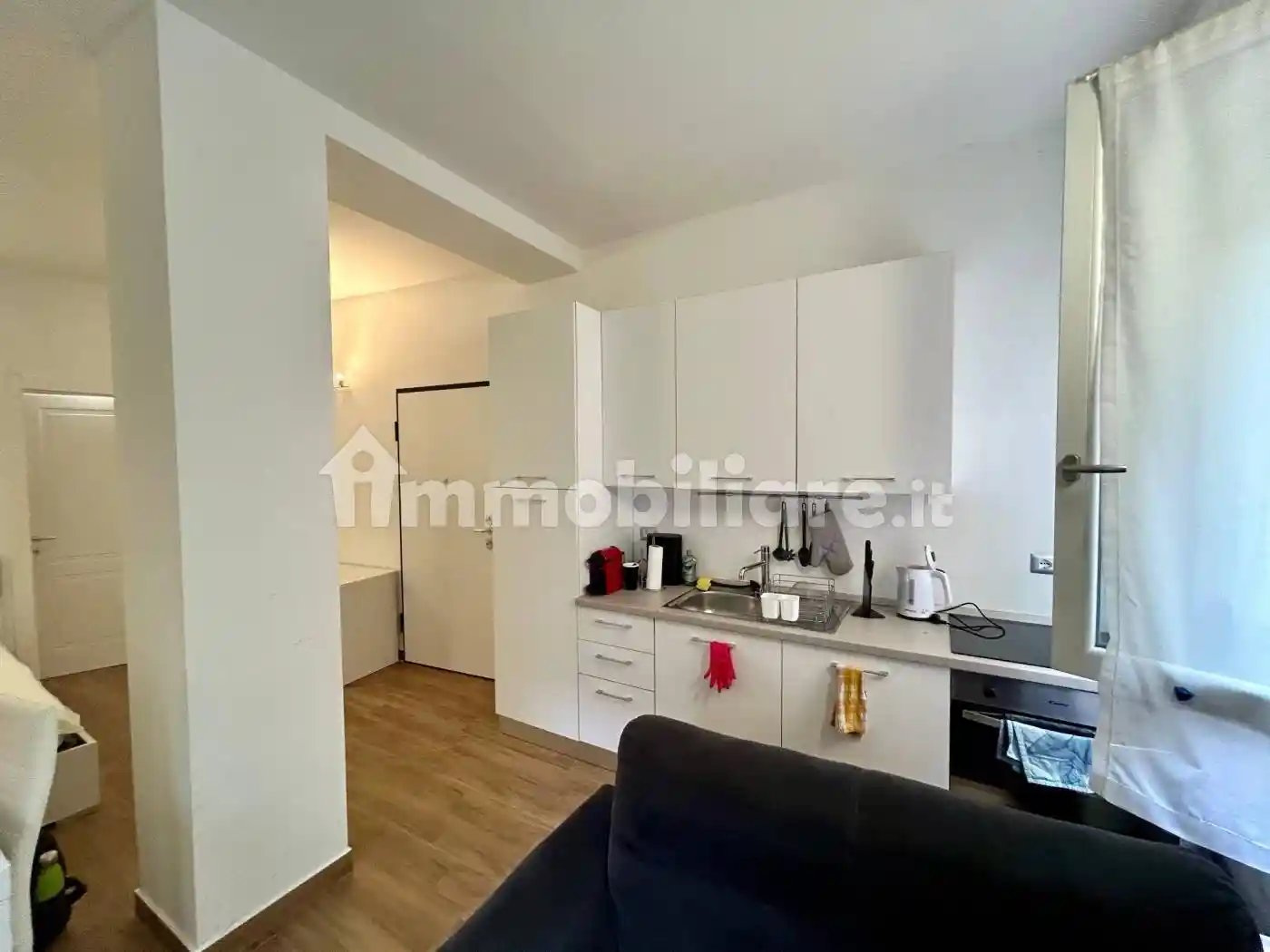 Monolocale via Salasco 7, Bocconi, Milano - foto 3