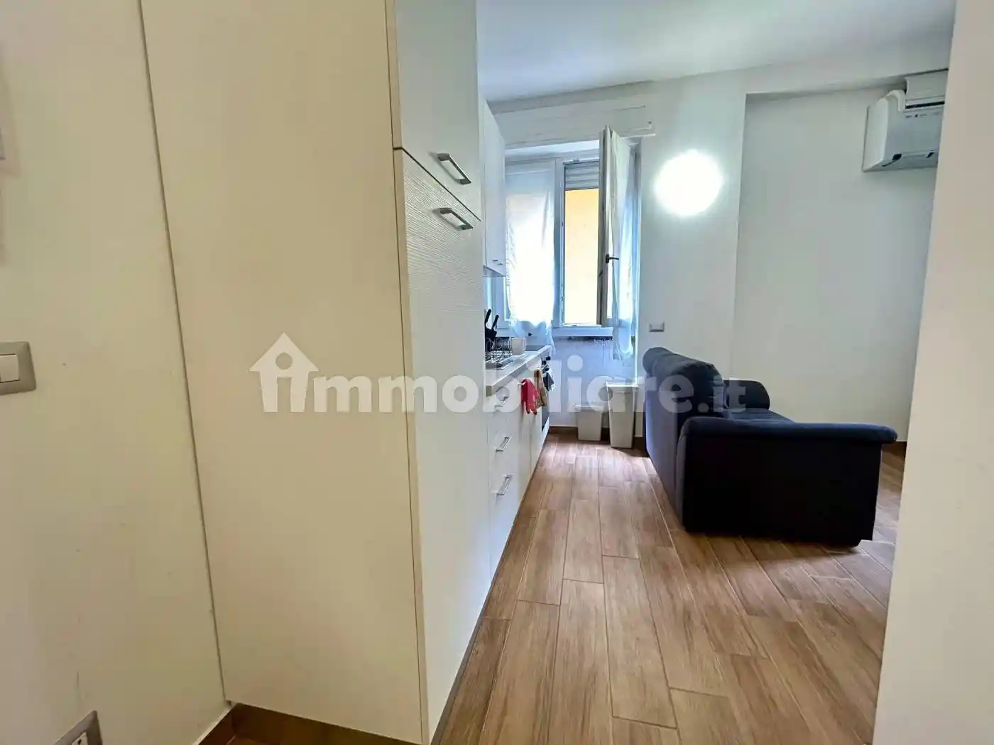 Monolocale via Salasco 7, Bocconi, Milano - foto 4