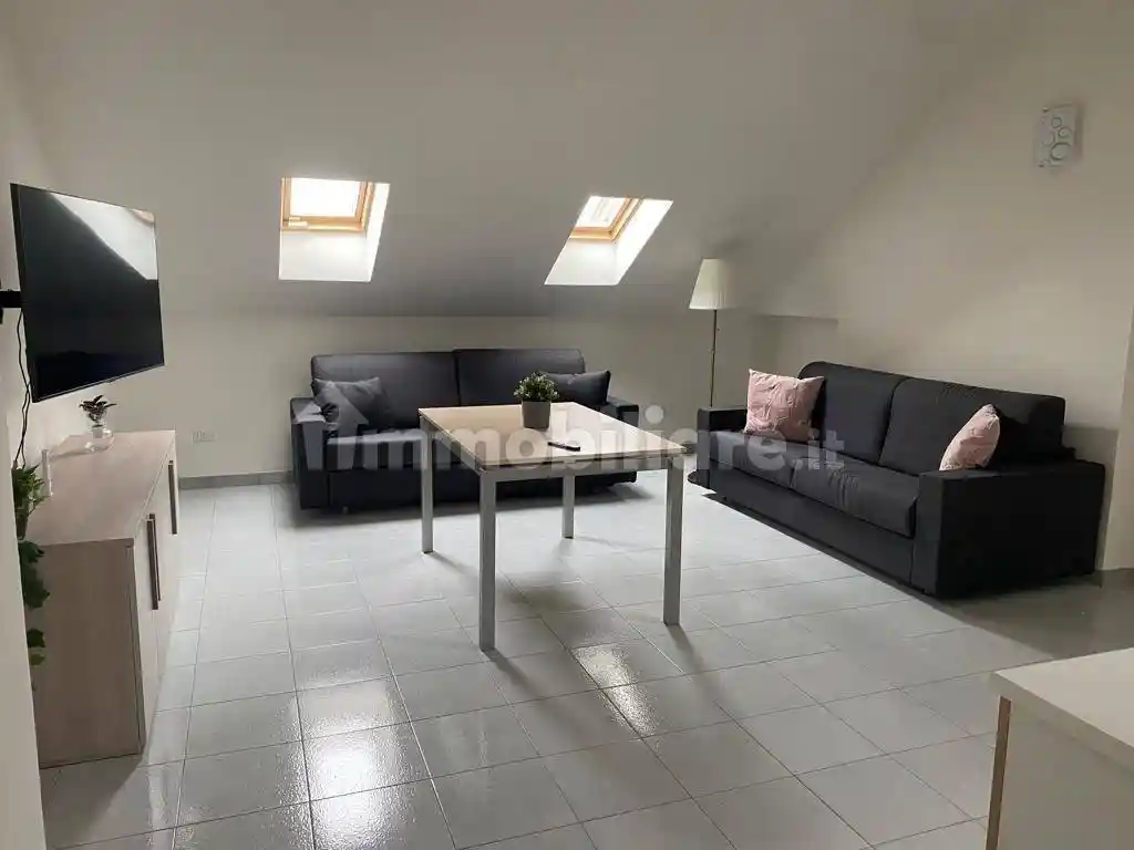 Appartamento in affitto a Torino