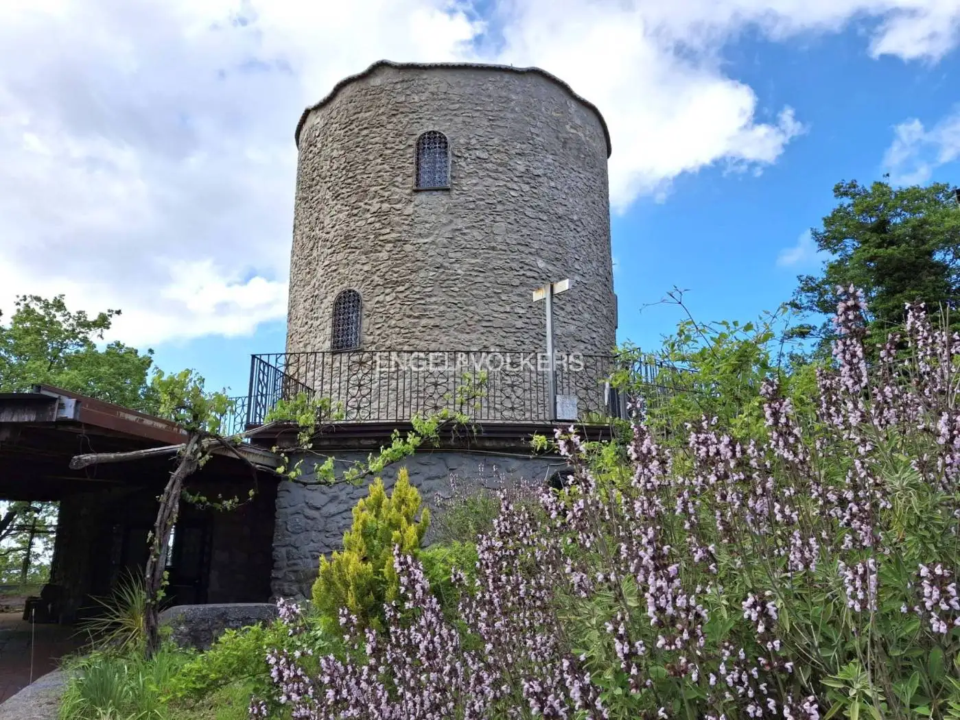 Villa in vendita a Tramonti