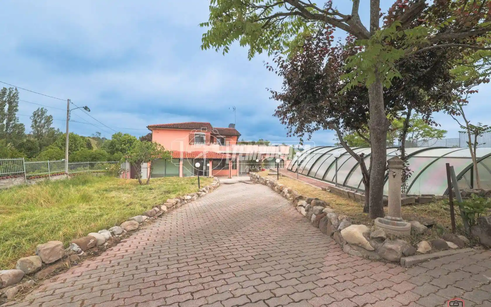 Villa unifamiliare via Santa Aquilina, Sant'Aquilina, Rimini - foto 3