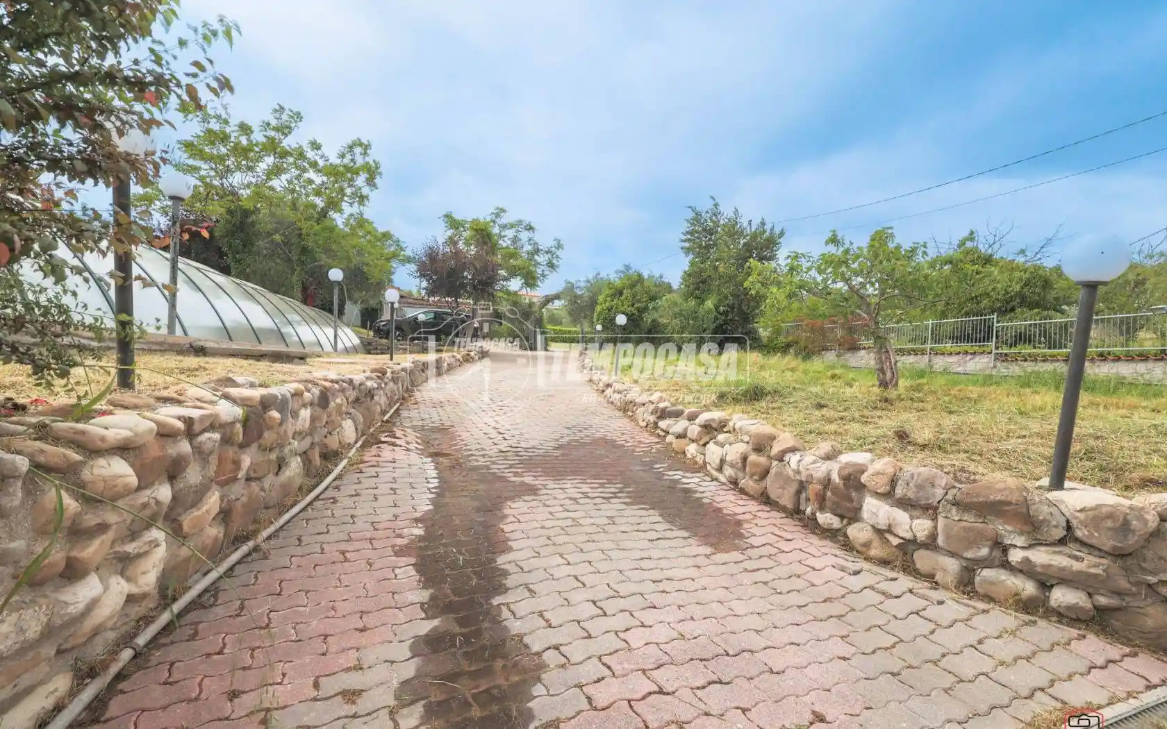 Villa unifamiliare via Santa Aquilina, Sant'Aquilina, Rimini - foto 5