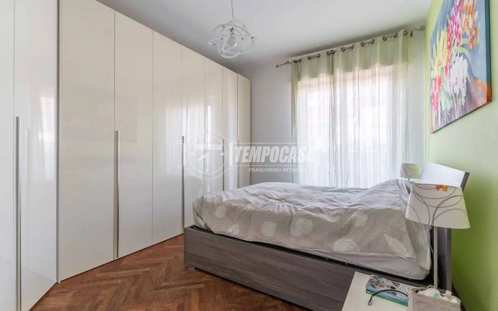 Apartment in vendita a Milan
