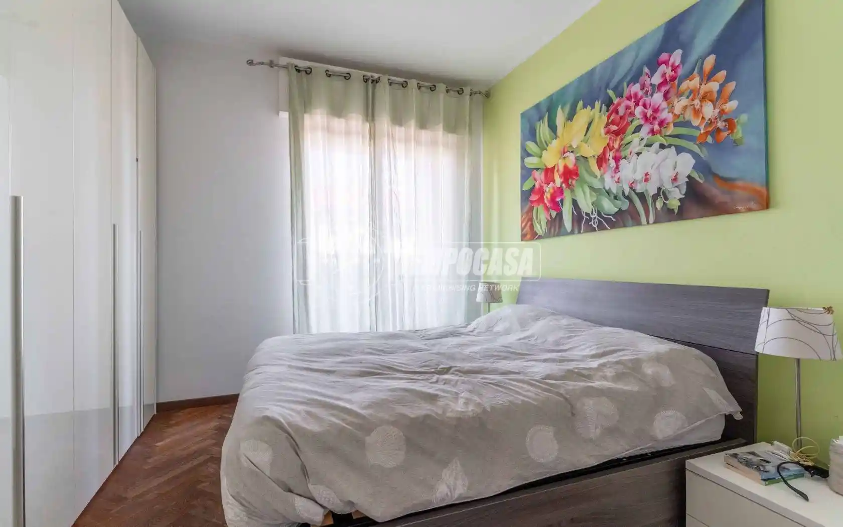 Quadrilocale via Carlo Maderno 4, Corso San Gottardo, Milano - foto 2