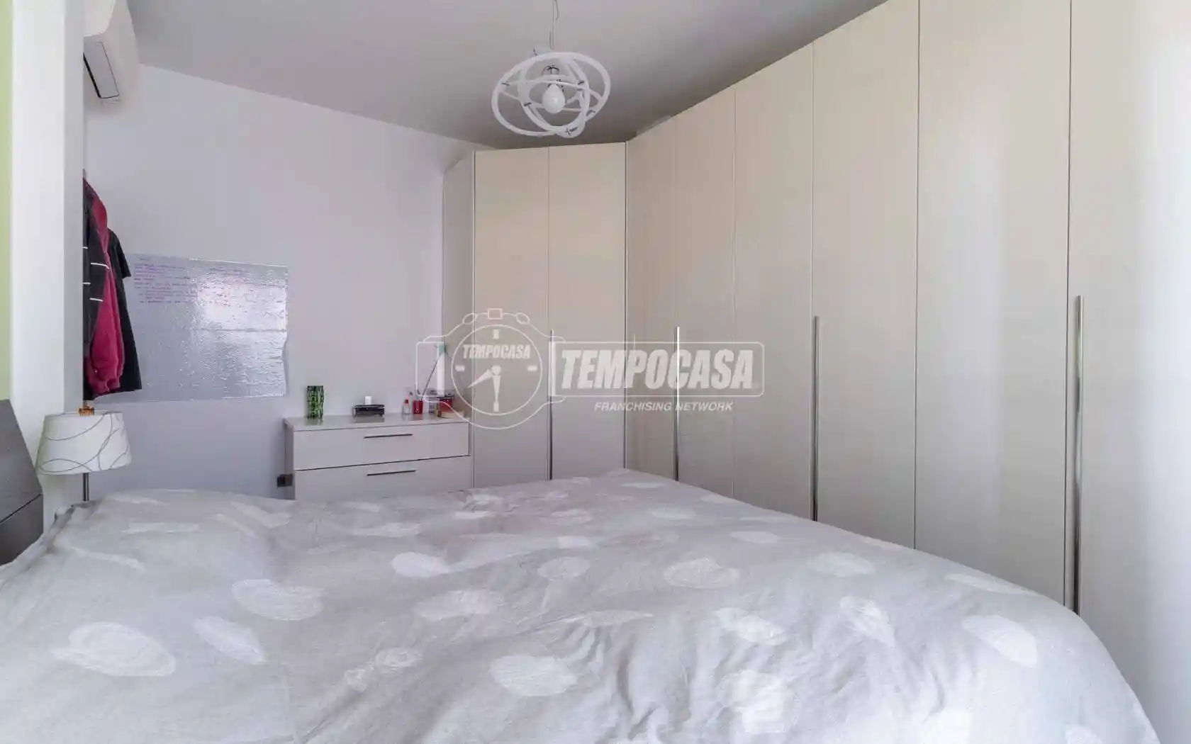 Quadrilocale via Carlo Maderno 4, Corso San Gottardo, Milano - foto 4