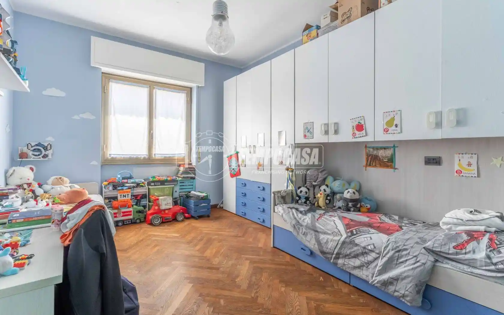 Quadrilocale via Carlo Maderno 4, Corso San Gottardo, Milano - foto 5