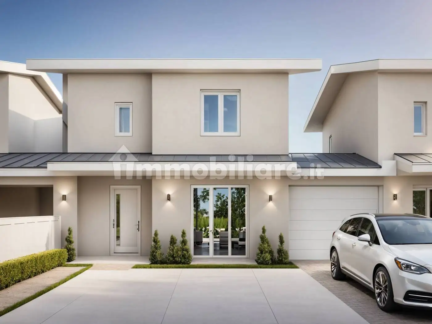 Progetto in vendita a Senna Lodigiana