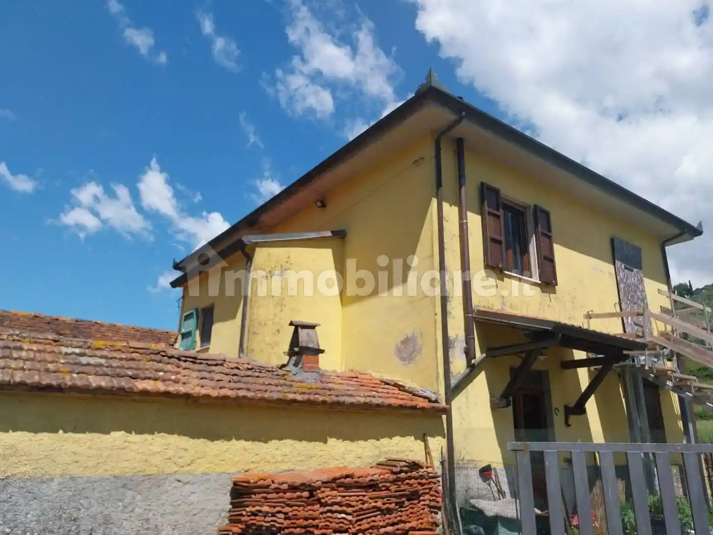 Appartamento in vendita a Camaiore