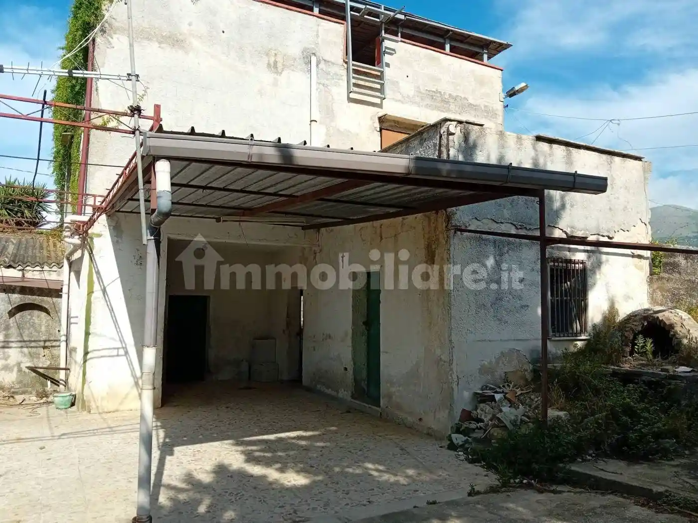 Rustico - Casale in vendita a Carini