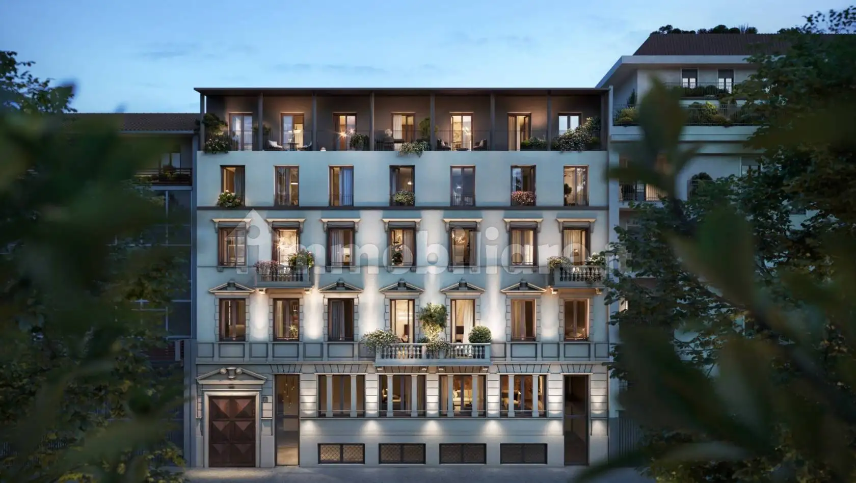 Apartment in vendita a Milan