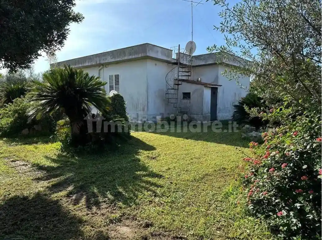 Casa indipendente in vendita a Anzio