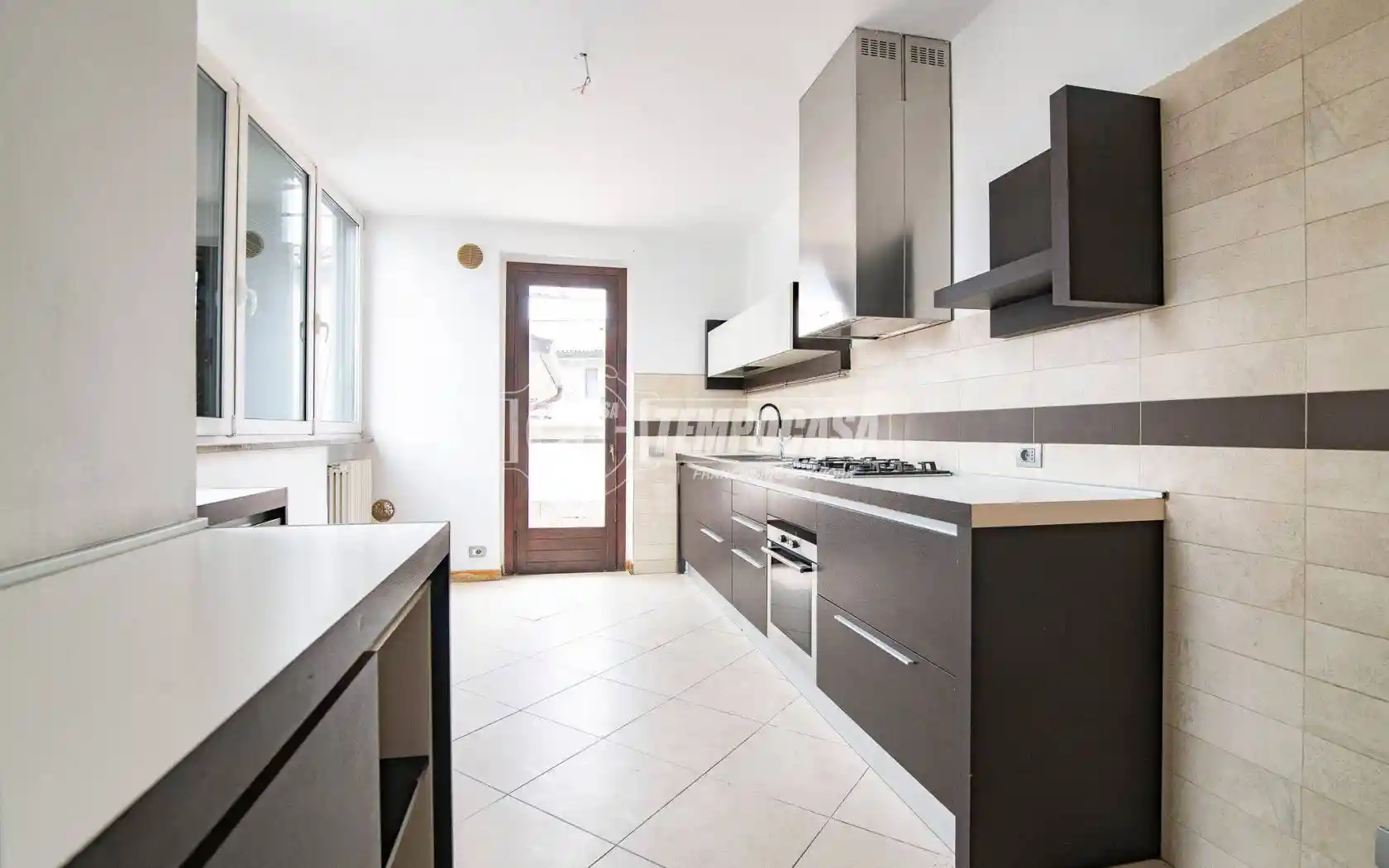 Appartamento in vendita a Treviglio